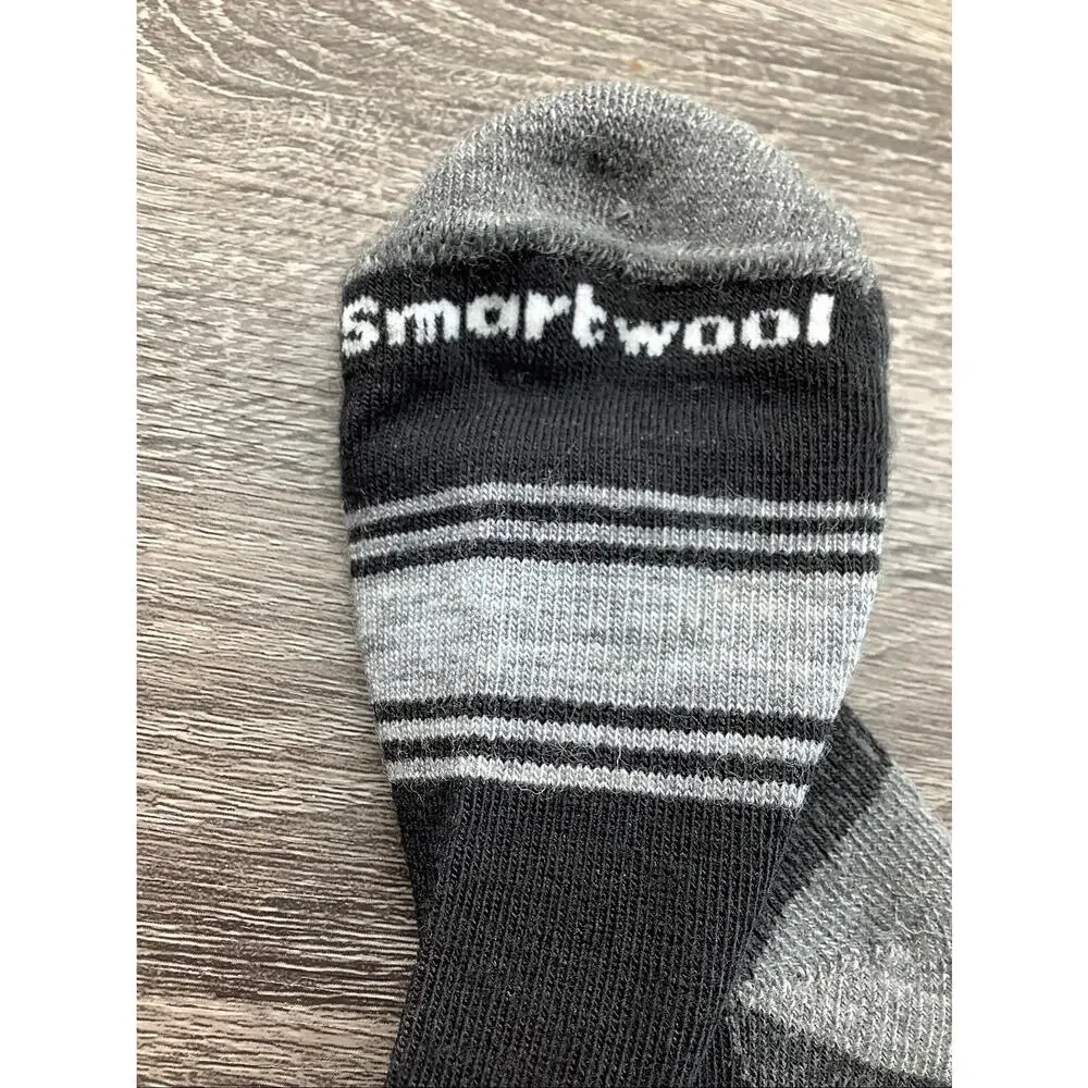 Smartwool brand size